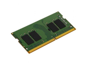 Añadir a la cesta Memoria RAM Kingston ValueRAM 8GB/ DDR4/ 3200MHz/ 1.2V/ CL22 - SODIMM Memoria RAM Kingston ValueRAM 8GB/ DDR4/ 3200MHz/ 1.2V/ CL22 - SODIMM