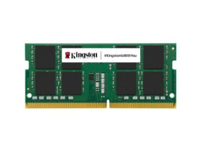 Añadir a la cesta Memoria RAM Kingston ValueRAM 8GB DDR5 5600MHz 1.1V CL46 Memoria RAM Kingston ValueRAM 8GB DDR5 5600MHz 1.1V CL46