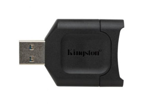 Lector Externo de Tarjetas Kingston MobileLite Plus SD