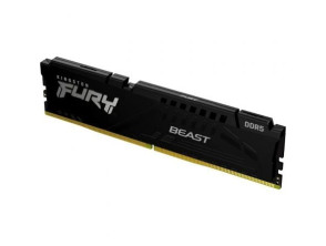 Memoria RAM Kingston FURY Beast DDR5 16GB 5600MHz