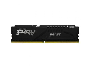 Memoria RAM Kingston FURY Beast DDR5 32GB 5600MHz