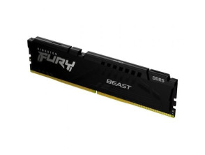 Memoria RAM Kingston FURY Beast EXPO 32GB/ DDR5/ 6000MHz/ 1.4V/ CL30
