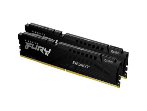Memoria RAM Kingston FURY Beast EXPO DDR5 6000MHz 2 x 16GB 1.4V CL30