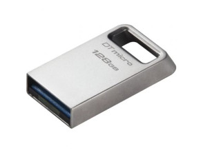 Pendrive 128GB Kingston DataTraveler Micro USB 3.2