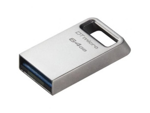 Pendrive 64GB Kingston DataTraveler Micro USB 3.2