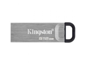 Añadir a la cesta Pendrive Kingston 512GB DataTraveler Kyson USB 3.2 Pendrive Kingston 512GB DataTraveler Kyson USB 3.2