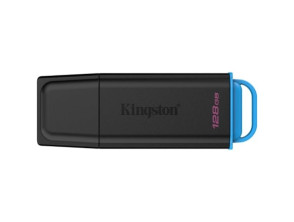 Pendrive Kingston DataTraveler Exodia Gen2 USB 3.2, 128GB