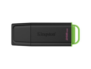 Pendrive 256GB Kingston DataTraveler Exodia Gen2 USB 3.2