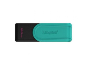 Añadir a la cesta Pendrive Kingston DataTraveler Exodia S USB 3.2 128GB Pendrive Kingston DataTraveler Exodia S USB 3.2 128GB