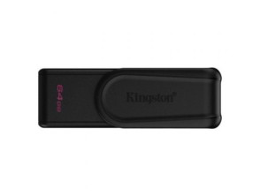 Añadir a la cesta Kingston DataTraveler Exodia S Pendrive 64GB USB 3.2 Kingston DataTraveler Exodia S Pendrive 64GB USB 3.2