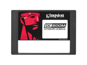 Añadir a la cesta DISCO SSD SATA3 960GB KINGSTON SEDC600M/960GDC600M - SSD - Mixed - SATA III DISCO SSD SATA3 960GB KINGSTON SEDC600M/960GDC600M - SSD - Mixed - SATA III