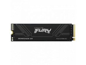 Disco SSD Kingston FURY Renegade G5 1TB PCIe Gen5 M.2 2280