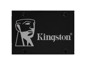 Disco SSD Kingston KC600 2TB SATA III