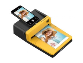 Impresora Kodak Dock ERA D600 Portátil Fotográfica