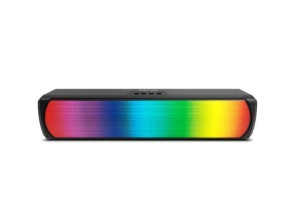 Barra de Sonido Krom K-POP con Bluetooth 6W