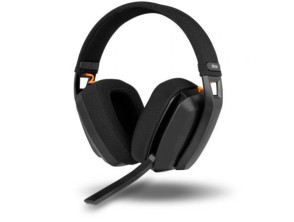Añadir a la cesta Auriculares Gaming Inalámbricos Krom Kanji con Micrófono Bluetooth y USB 2.0 Auriculares Gaming Inalámbricos Krom Kanji con Micrófono Bluetooth y USB 2.0