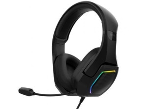Añadir a la cesta Auriculares Gaming Krom Kopa 7.1 con Micrófono USB 2.0 Auriculares Gaming Krom Kopa 7.1 con Micrófono USB 2.0