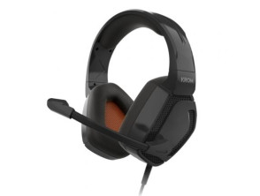 Añadir a la cesta Auriculares Gaming Krom Kopa Pro con Micrófono y Jack 3.5 Auriculares Gaming Krom Kopa Pro con Micrófono y Jack 3.5