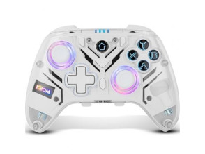Añadir a la cesta Gamepad Inalámbrico Krom Krystal Gamepad Inalámbrico Krom Krystal