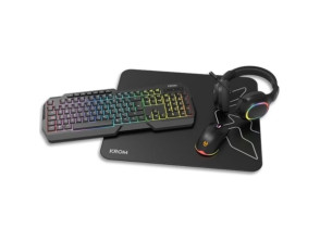 Añadir a la cesta Pack Krom Kenta Gaming - Mejora tu experiencia de juego Pack Krom Kenta Gaming - Mejora tu experiencia de juego