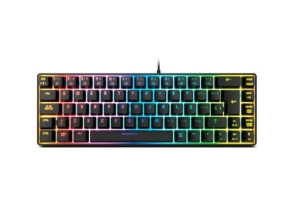 Teclado Gaming Krom Kalista