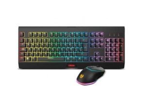 Pack Gaming Krom Kabala - Óptimo para Jugadores Entusiastas