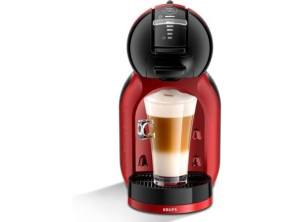 Añadir a la cesta Cafetera de Cápsulas Krups Dolce Gusto Mini Me 1500W 15 Bares Cafetera de Cápsulas Krups Dolce Gusto Mini Me 1500W 15 Bares