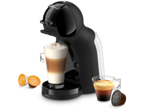 Cafetera Krups Dolce Gusto Mini Me 2 de Cápsulas