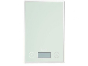 Báscula Electrónica Laica KS1050W - Cocina