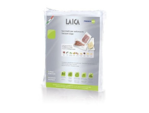 Bolsa para envasar al vacío Laica VT3504 - 20 x 28cm