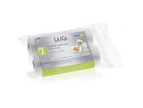 Bolsa al Vacío Laica VT3508 - Para Envasar Frescura y Durabilidad