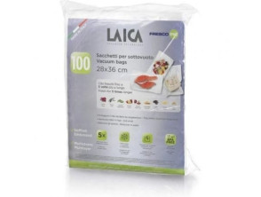 Bolsa Laica VT3512 para envasar al vacío 28 X 36cm
