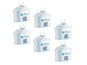 Laica F6S Universal Filtros 5+1 BI-FLUX