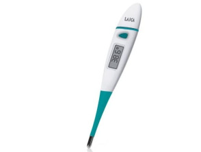 Termómetro Digital Laica TH3601 - Medición de Temperatura Precisa y Rápida