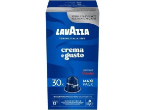 Añadir a la cesta Cápsula Lavazza Crema e Gusto Clásico Nespresso - Ideal para cafeteras Cápsula Lavazza Crema e Gusto Clásico Nespresso - Ideal para cafeteras