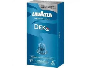 Añadir a la cesta Cápsula Lavazza Espresso Decaf Descafeinado Nespresso - Compatible con cafeteras Nespresso Cápsula Lavazza Espresso Decaf Descafeinado Nespresso - Compatible con cafeteras Nespresso
