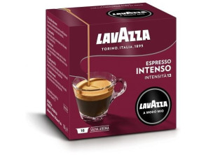 Añadir a la cesta Cápsula Lavazza Intensamente A Modo Mio para cafeteras Cápsula Lavazza Intensamente A Modo Mio para cafeteras
