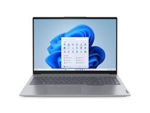 Añadir a la cesta Portátil Lenovo ThinkBook 16 G7 Ryzen 5 7535HS 16GB 512GB SSD 16" - Win11 Pro Portátil Lenovo ThinkBook 16 G7 Ryzen 5 7535HS 16GB 512GB SSD 16" - Win11 Pro