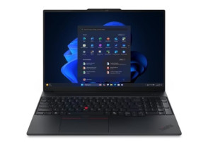 Añadir a la cesta Portátil Lenovo ThinkPad E16 Gen 3 21ST0034SP Ryzen 5 230/ 16GB/ 512GB SSD/ 16" - Win11 Pro Portátil Lenovo ThinkPad E16 Gen 3 21ST0034SP Ryzen 5 230/ 16GB/ 512GB SSD/ 16" - Win11 Pro