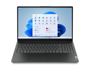 Portátil Lenovo V15 G6 ITN con Intel N100, 8GB RAM, 256GB SSD - 15.6"