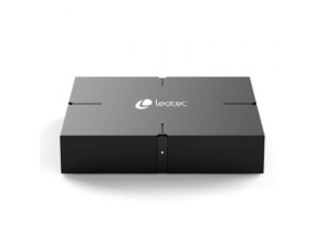 ANDROID TV BOX 4K SHOW2 (16 +2 GB) LEOTEC - 16GB