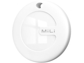 Añadir a la cesta LOCALIZADOR GPS MITAG DUO IOS/ANDROID BLANCO + LLAVERO NEGRO LEOTEC - Incluye Llavero Negro LOCALIZADOR GPS MITAG DUO IOS/ANDROID BLANCO + LLAVERO NEGRO LEOTEC - Incluye Llavero Negro