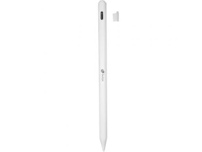 Lápiz Electrónico Stylus Leotec LESTP06W ePen UltraTouch para iPad 2018 o superior