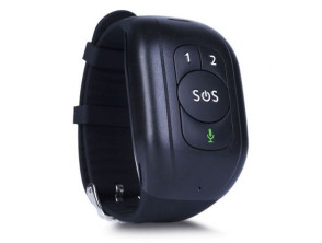Añadir a la cesta Pulsera Smartband LEOTEC Senior Smart Band 4G Pulsera Smartband LEOTEC Senior Smart Band 4G