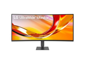 Añadir a la cesta Monitor Profesional Ultrapanorámico LG UltraWide 34U640B-B 34" WQHD Regulable en altura Monitor Profesional Ultrapanorámico LG UltraWide 34U640B-B 34" WQHD Regulable en altura