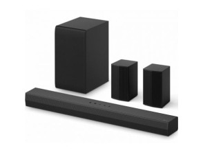 Añadir a la cesta Barra de Sonido LG S40TR con Bluetooth - 400W Barra de Sonido LG S40TR con Bluetooth - 400W