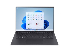 Añadir a la cesta Portátil LG Gram 14Z90RU-G, Intel Core i5, 16GB RAM, 512GB SSD, 14 pulgadas Portátil LG Gram 14Z90RU-G, Intel Core i5, 16GB RAM, 512GB SSD, 14 pulgadas
