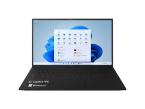 Añadir a la cesta Portátil LG Gram Ryzen AI 7-350 15.6", 32GB RAM, 1TB SSD Portátil LG Gram Ryzen AI 7-350 15.6", 32GB RAM, 1TB SSD