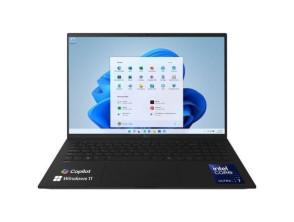 Añadir a la cesta Portátil LG Gram 16Z90T Intel Core Ultra 7-255H/ 32GB/ 1TB SSD/ 16" Portátil LG Gram 16Z90T Intel Core Ultra 7-255H/ 32GB/ 1TB SSD/ 16"