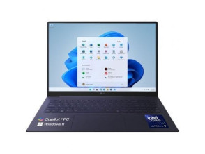 Añadir a la cesta Portátil LG Gram 16Z90TS-G.AU99B Intel Core Ultra 9-288V/ 32GB/ 1TB SSD/ 16" Portátil LG Gram 16Z90TS-G.AU99B Intel Core Ultra 9-288V/ 32GB/ 1TB SSD/ 16"